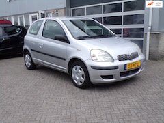 Toyota Yaris - 1.0 VVT-i Terra