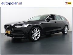 Volvo V90 - 2.0 T5 Momentum Leder/Trekhaak/AdaptiveCruise/BLIS etc