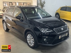 SEAT Arona - 1.0 TSI St. B. Int.+/AUTOMAAT/DIGITALE COCKPIT