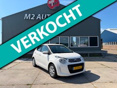 Citroën C1 - 1.0 e-VTi Feel