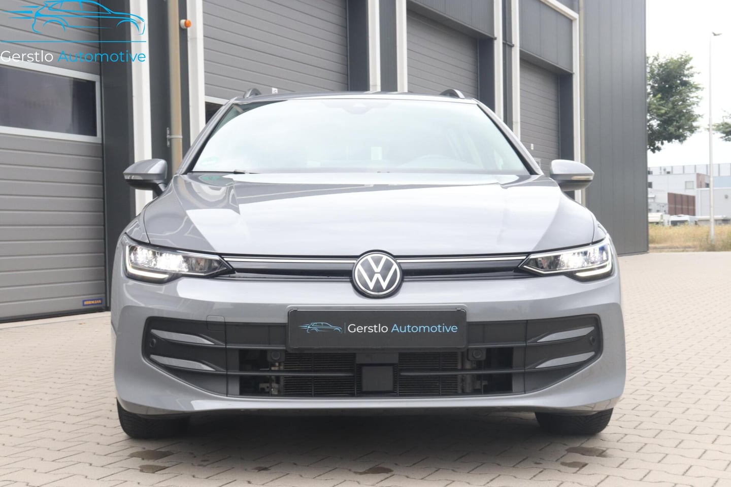 Volkswagen Golf Variant - 1.5 eTSI Facelift Garantie ACC - AutoWereld.nl