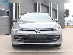 Volkswagen Golf Variant - 1.5 eTSI Facelift Garantie ACC