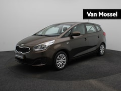 Kia Carens - 1.6 GDi First Edition | 1E EIGENAAR | Van Mossel onderhouden | 1300kg trekgewicht | climat