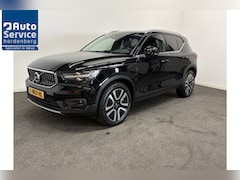 Volvo XC40 - 1.5 T5 262pk AUT7 Recharge Business Pro Trekhaak 1800kg/ Adapt Cruise/ Camera
