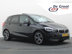 BMW 2-serie Active Tourer - 225xe iPerformance High Executive Panoramadak, Camera, H&K Sound, Keyless, Apple Carplay,