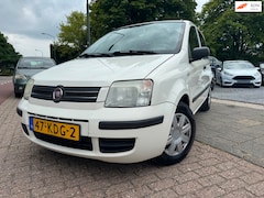 Fiat Panda - 1.2 Edizione Cool Elek Pakket Apk 07-27