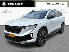 Renault Espace - E-Tech full hybrid 200 esprit Alpine 7p. - pack Initiale / pack comfort