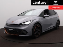 CUPRA Born - Adrenaline 62 kWh Navigatie - Camera - 19 Inch - Sfeer verlichting