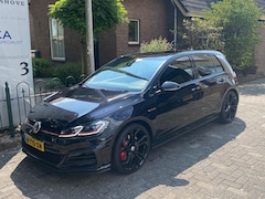 Volkswagen Golf - 2.0 TSI GTI Performance Zeer unieke GTI/Panodak/Alu wielen/nieuw model