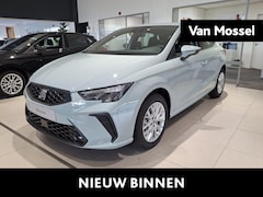 SEAT Ibiza - 1.0 EcoTSI Style Plus | LED Koplampen | Apple Carplay/Android Auto | Airconditioning | Cru
