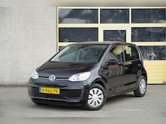 Volkswagen Up! - 1.0 BMT 5drs Move Up BJ2020 Led dagrijverlichting | Audio installatie | Airco | Getint gla