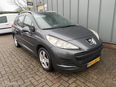 Peugeot 207 SW - 1.4 VTi Style KOPPAKKING LEK Handel/Export