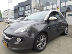 Opel ADAM - 1.4 Glam nl-auto panorama , airco ecc , 16 inch