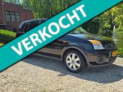 Ford Fusion - 1.6-16V Futura AIRCO *apk:05-2027