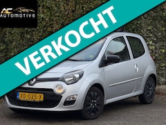 Renault Twingo - 1.2 16V Dynamique Schuifdak BT-Audio