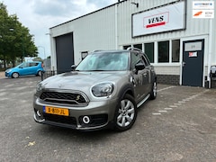 MINI Countryman - 1.5 Cooper S E ALL4 Chili, top onderhouden