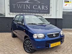 Suzuki Alto - 1.1 GLS Automaat