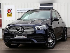 Mercedes-Benz GLE-Klasse - 350 e Plug in hybride 4MATIC AMG*Perfect MB Onderh.*Pano/Night/Energizing Comfort&Coach/Tr