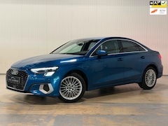 Audi A3 Limousine - 35 TFSI Business edition | NAP | ACC | LED | CARPLAY