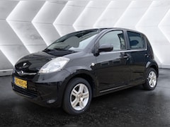Subaru Justy - 1.0 Comfort