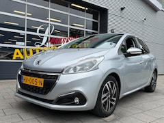 Peugeot 208 - 1.2 PureTech Urban Soul - Navigatie I Airco Sport velgen I PDC I Comfort pakket I Dealer o