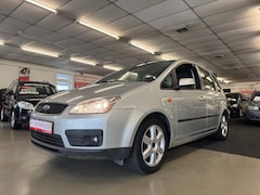 Ford Focus C-Max - 1.6-16V Futura. Nwe apk, cruise control, airco en trekhaak