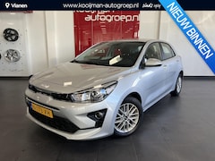 Kia Rio - 1.0 T-GDi MHEV DynamicLine Apple Carplay/Android Auto
