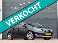 Toyota Auris - 1.8 Hybrid Comfort|AUTOMAAT|CAMERA|CRUSE