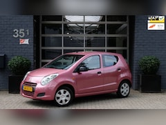 Suzuki Alto - 1.0 Comfort
