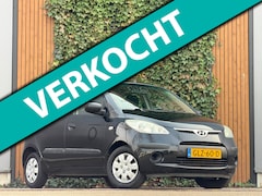 Hyundai i10 - 1.25i Dynamic|CARPLAY SCHERM|AIRCO|5DRS|