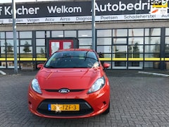 Ford Fiesta - 1.25 Champion