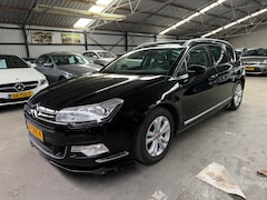 Citroën C5 Tourer - 1.6 THP Exclusive Airco, LMV INRUILAUTO GEEN APK