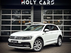 Volkswagen Tiguan - 2.0 TSI R-LINE | VIRTUAL | LED | ACC | CAMERA |