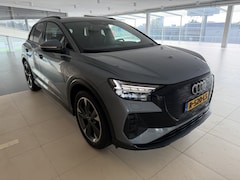 Audi Q4 e-tron - 40 Launch edition Advanced Plus 77 kWh SOH 97, 14 %