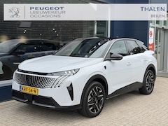 Peugeot 3008 - 1.2 Hybrid 145 PK GT | Meest Complete Uitvoering | Elektrische Achterklep | Stoel- & Stuur