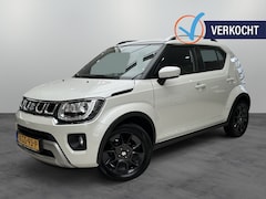 Suzuki Ignis - 1.2 Hybride Style [ALL-SEASON BANDEN I CLIMATE | CRUISE CONTROL