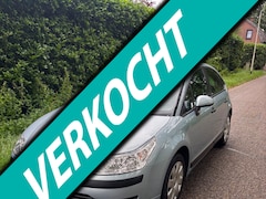 Citroën C4 - 1.6-16V Ligne Business 109000 km NAP