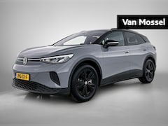 Volkswagen ID.4 - Pro Limited Edition 77 kWh | SoH 100% | Stol en Stuurverwarming | Navigatie | Carplay / An