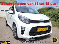 Kia Picanto - 1.0 DPi, DynPlusLine, Camera Carplay Apk 7-2028 VAN/VOOR WEKEN
