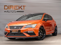 SEAT Leon - 2.0 TSI CUPRA 300 PERFORMANCE BREMBO BEATS PANO