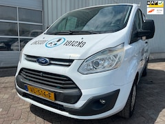 Ford Transit Custom - 270 2.2 TDCI L1H1 Trend - Start niet - Motor defect - Schade