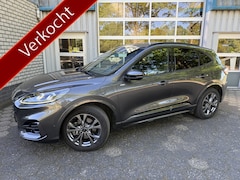 Ford Kuga - 2.5 PHEV ST-Line X