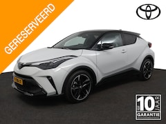 Toyota C-HR - 2.0 Hybrid GR-Sport | Adaptive Cruise Control | Apple Carplay | Android Auto | Achteruitri