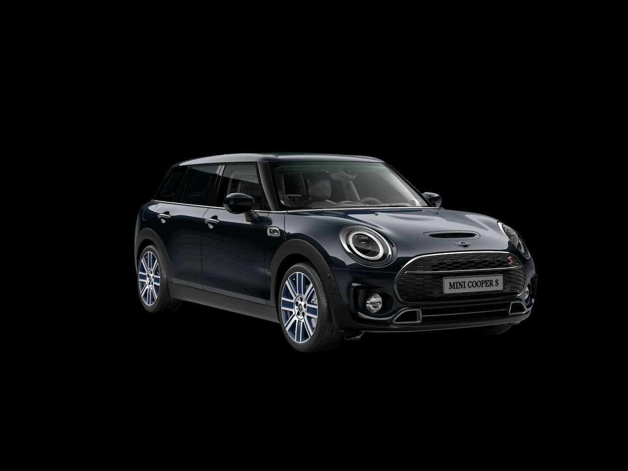 MINI Clubman - 2.0 Cooper S Yours | Navi | Panorama | Lounge Leder | Memory | H&K | Head-Up | Camera | 18 - AutoWereld.nl