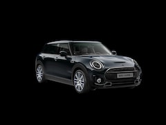 MINI Clubman - 2.0 Cooper S Yours | Navi | Panorama | Lounge Leder | Memory | H&K | Head-Up | Camera | 18