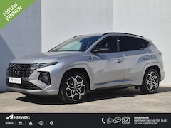 Hyundai Tucson - 1.6 T-GDI PHEV Premium 4WD / Trekhaak afneembaar 1350 KG / Fabrieksgarantie t/m 22-06-2027