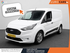 Ford Transit Connect - 1.5 EcoBlue L2 Trend Trekhaak Navigatie Apple Carplay Android Auto Camera Parkeerhulp acht
