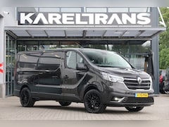 Renault Trafic - 2.0 DCI 170 | Aut. | 2x Schuifdeur | L2H1 | Standkachel | Clima