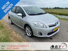 Toyota Auris - 1.8 Full Hybrid Executive 2011 229.000 km