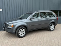 Volvo XC90 - 2.5 T Momentum 7-PERSOONS/1E EIG./DEALER OND./